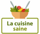 La cuisine saine