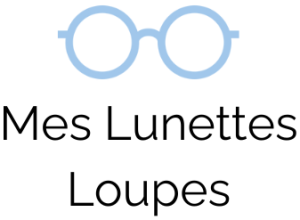 Mes Lunettes Loupes