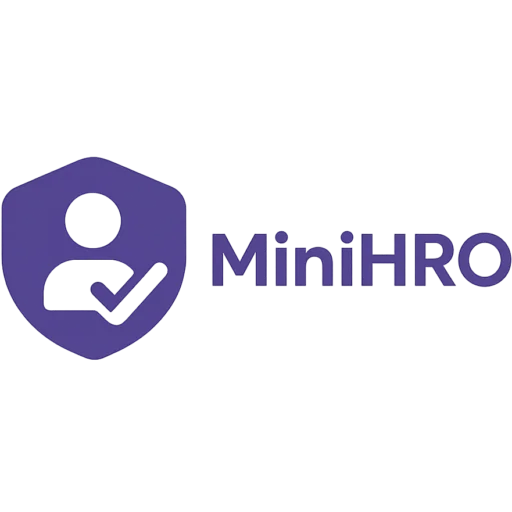 MiniHRO
