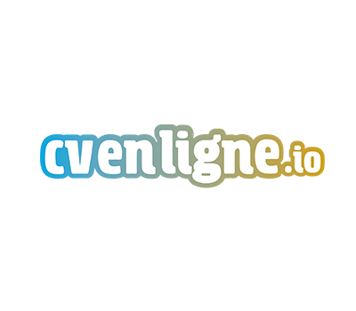 CV EN LIGNE.io