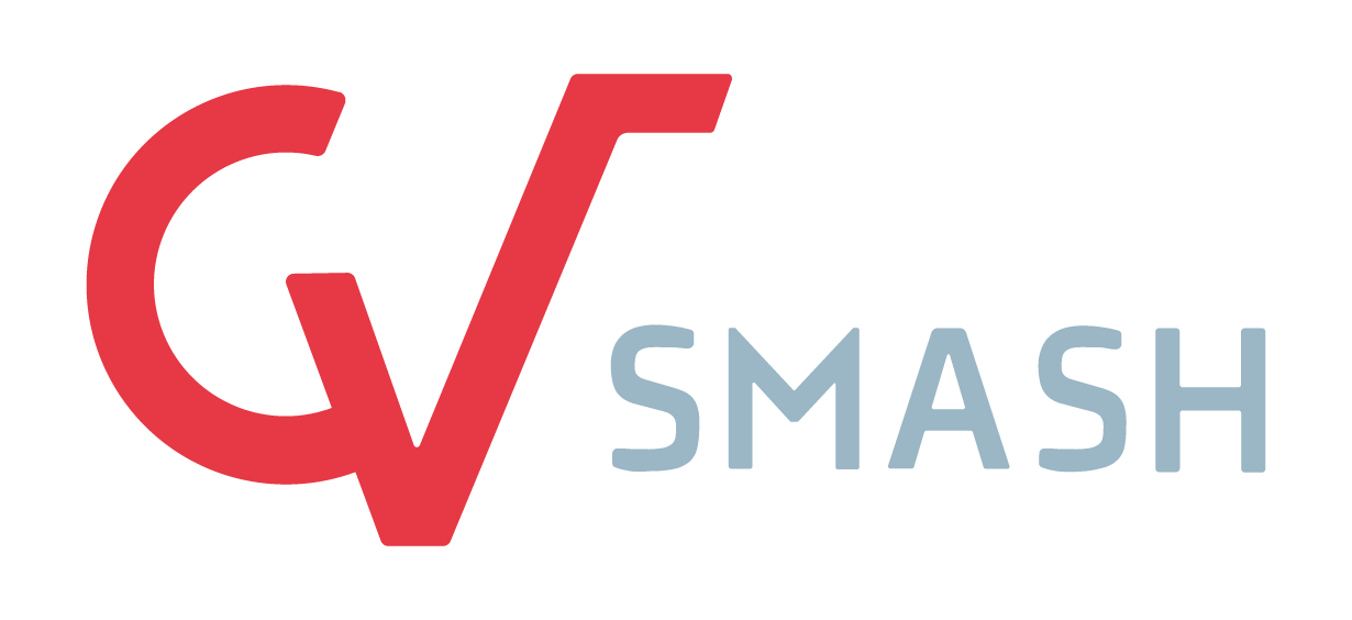CVsmash