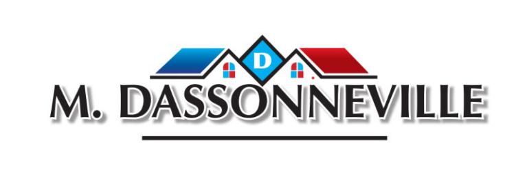 Dassonneville Couverture