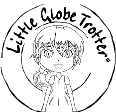 Little Globe Trotter 
