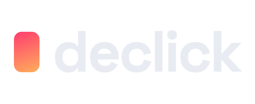 Declick