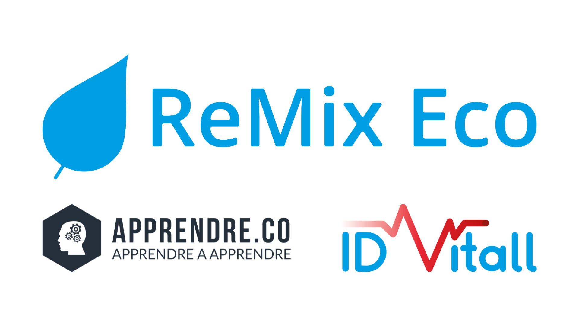 ReMix Eco projet ID Vitall