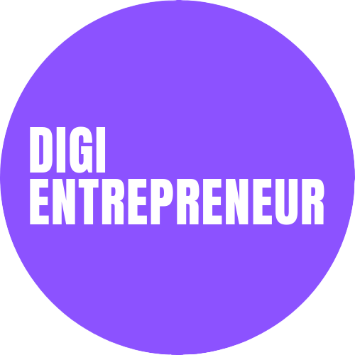 Digi-entrepreneur