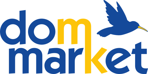 Dommarket