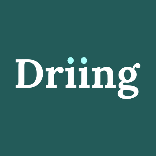 Driing