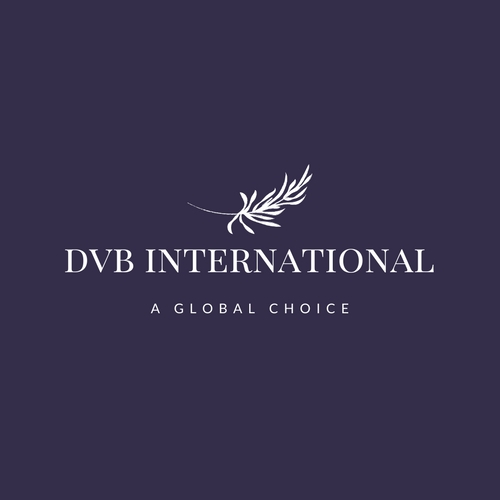 DVB INTERNATIONAL