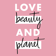 E-beauty