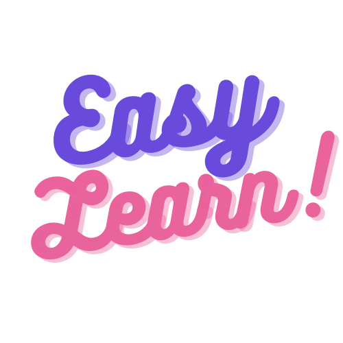 Easy Learn