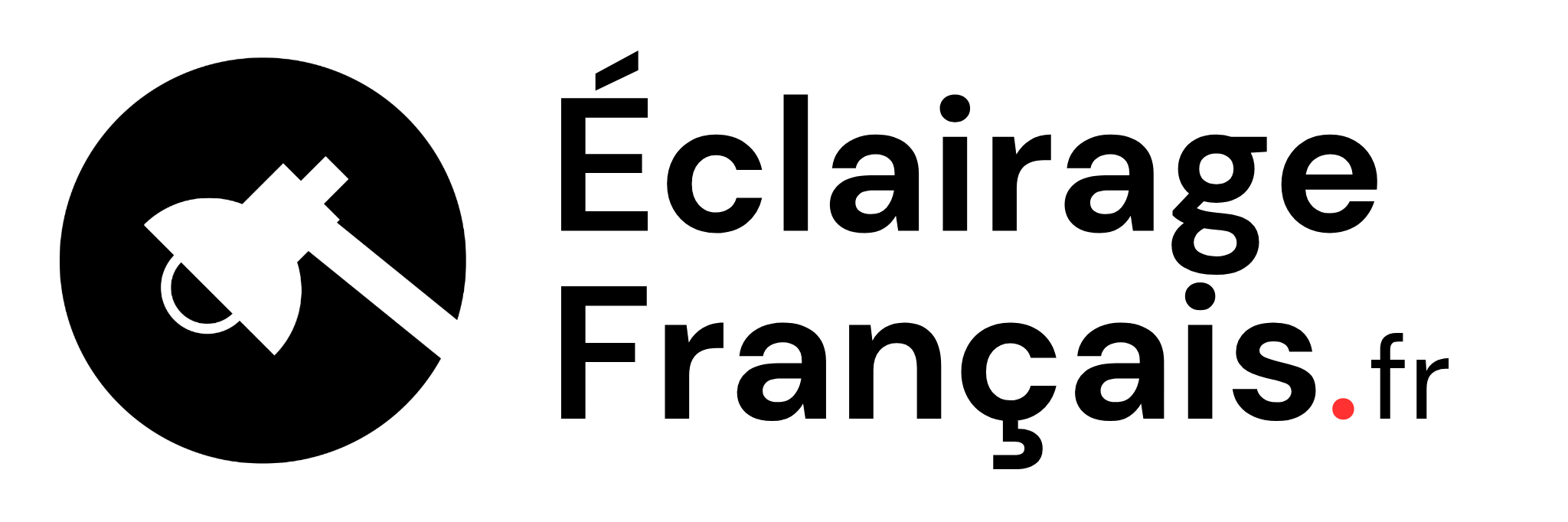 ÉCLAIRAGE FRANCAIS