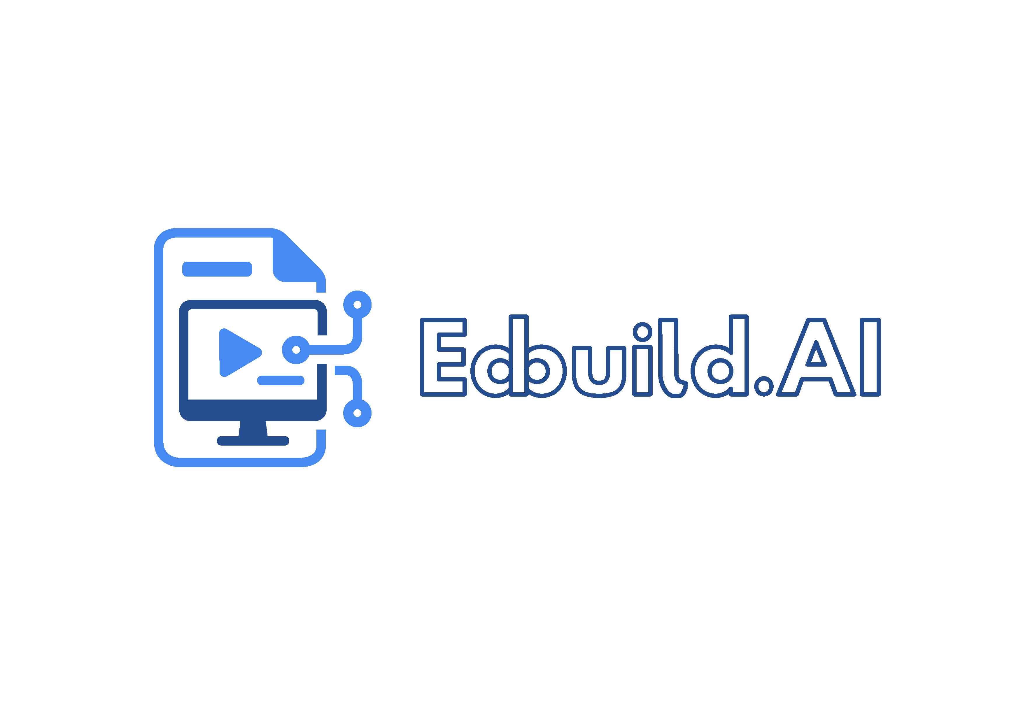 EdBuild AI