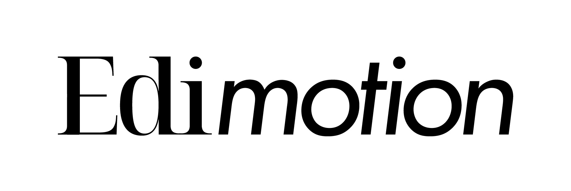 EDIMOTION