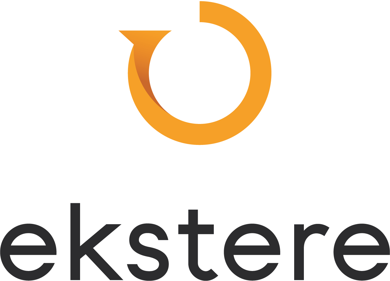 ekstere