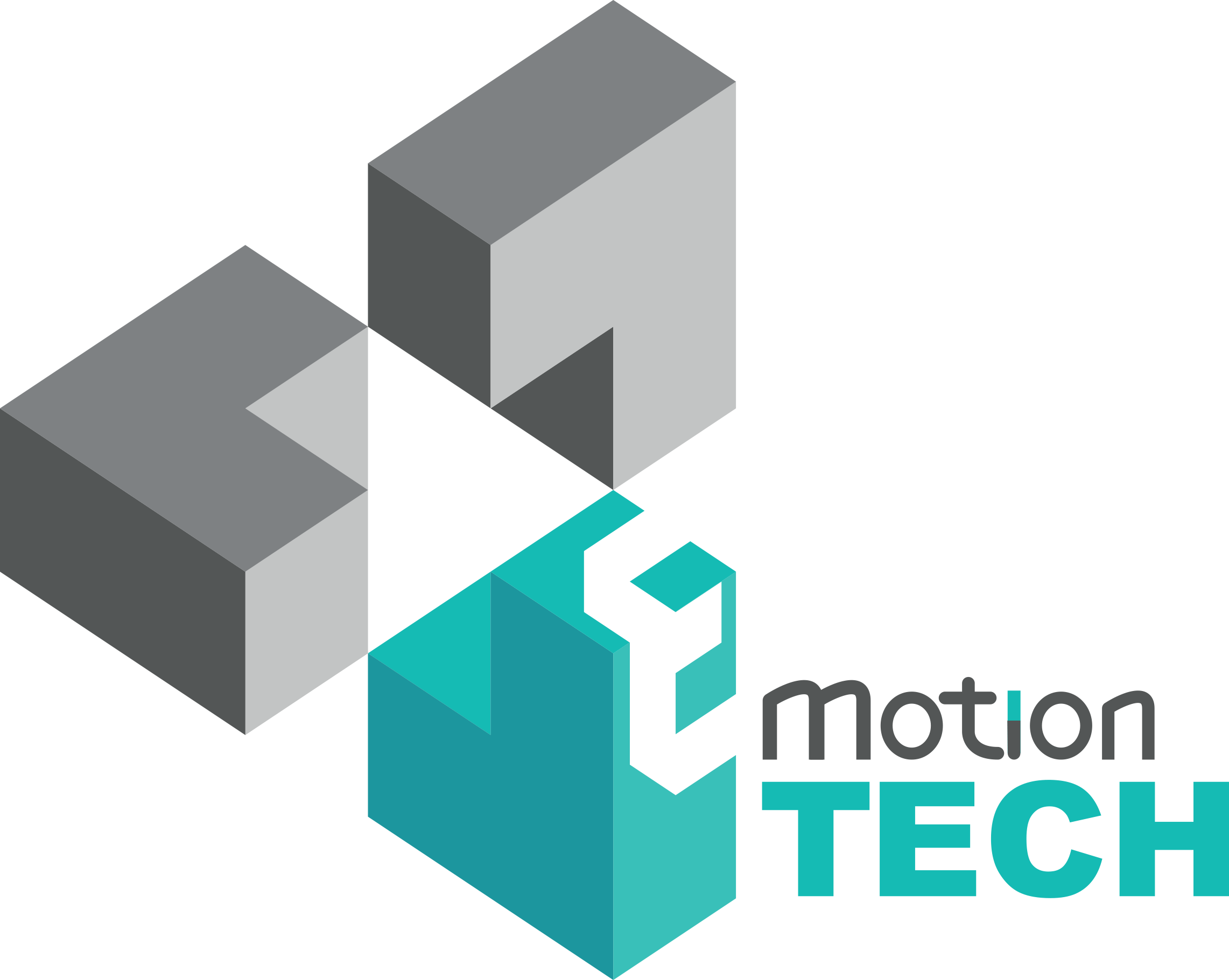 eMotion Tech