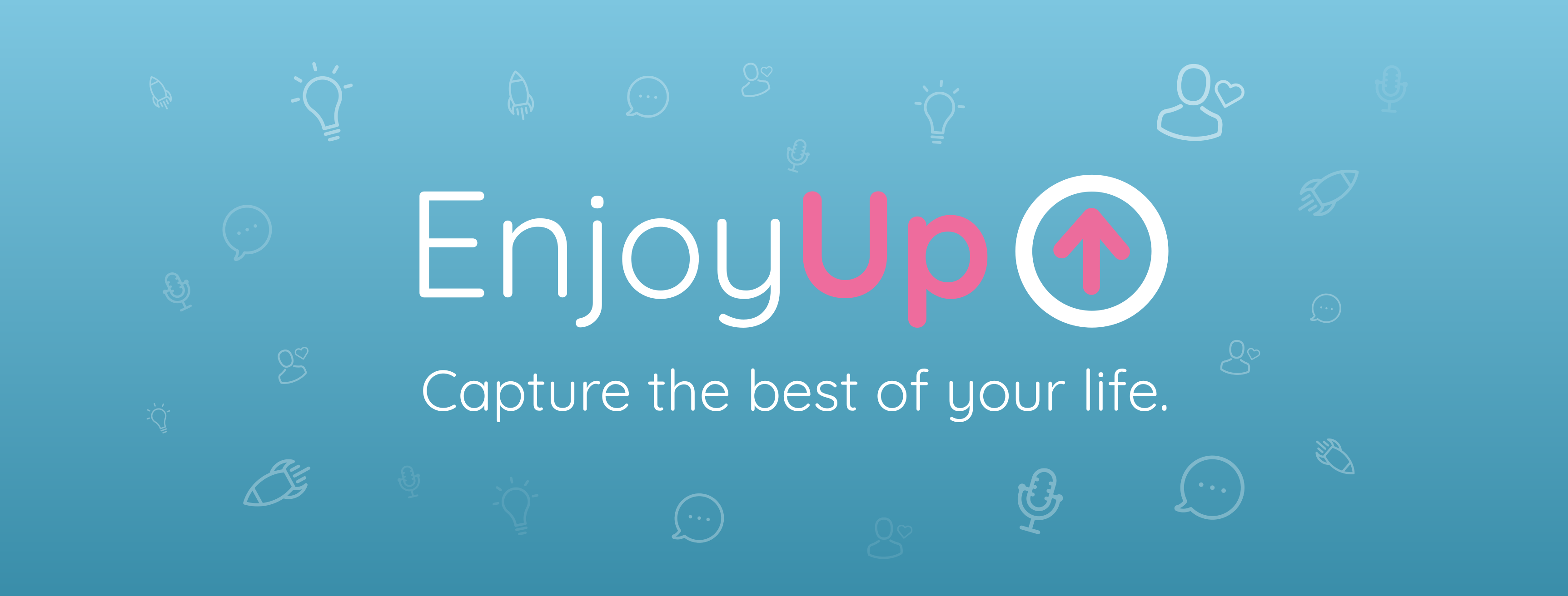 EnjoyUp