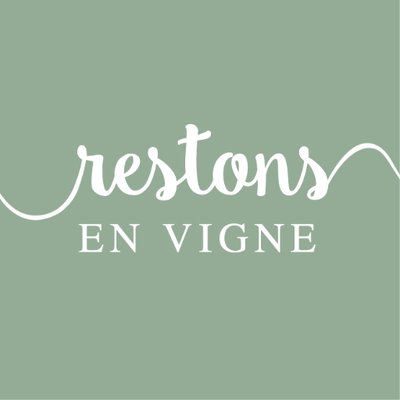 Restons en Vigne