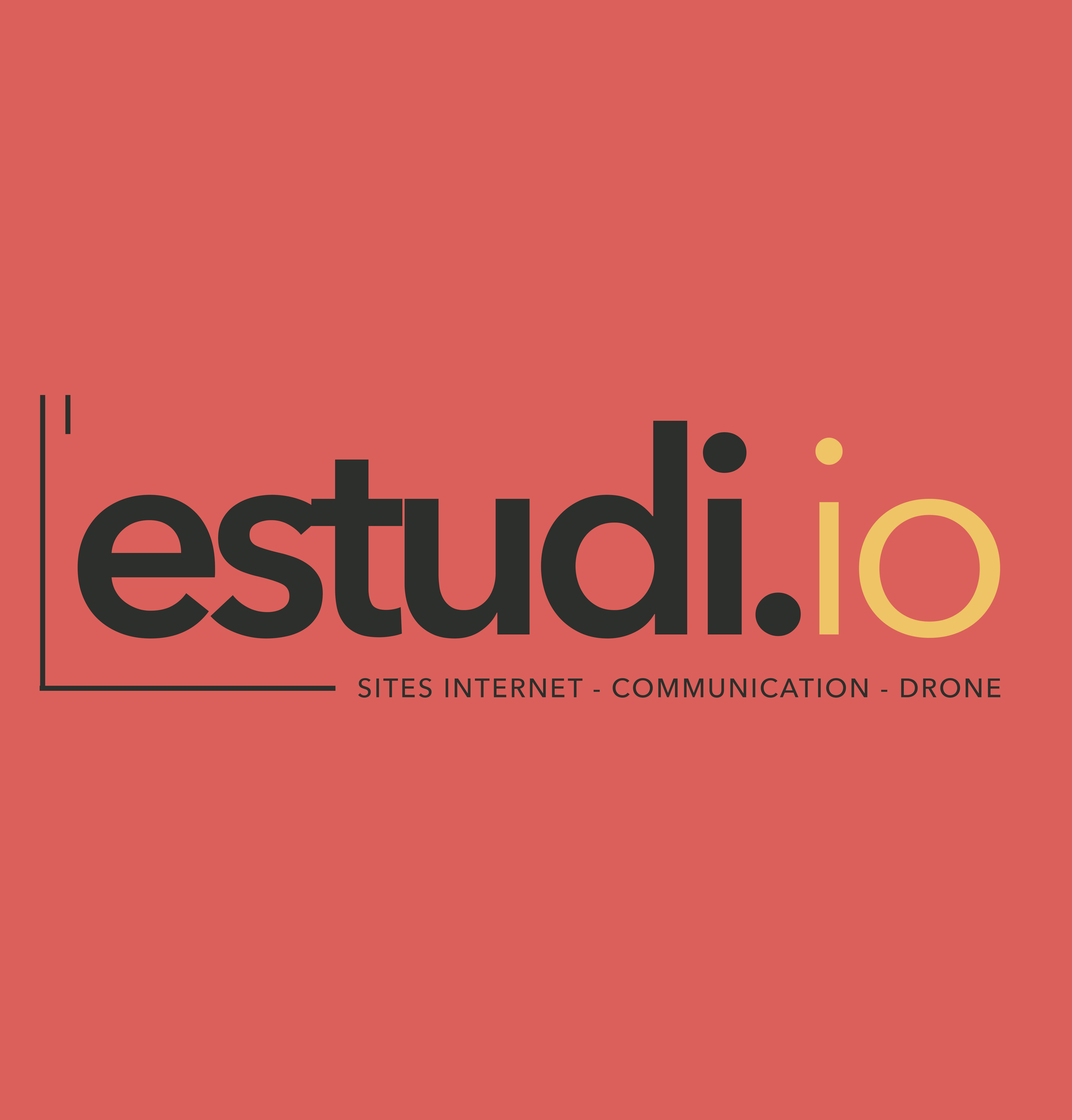 L'Estudi - Sites Internet, Communication, Drone