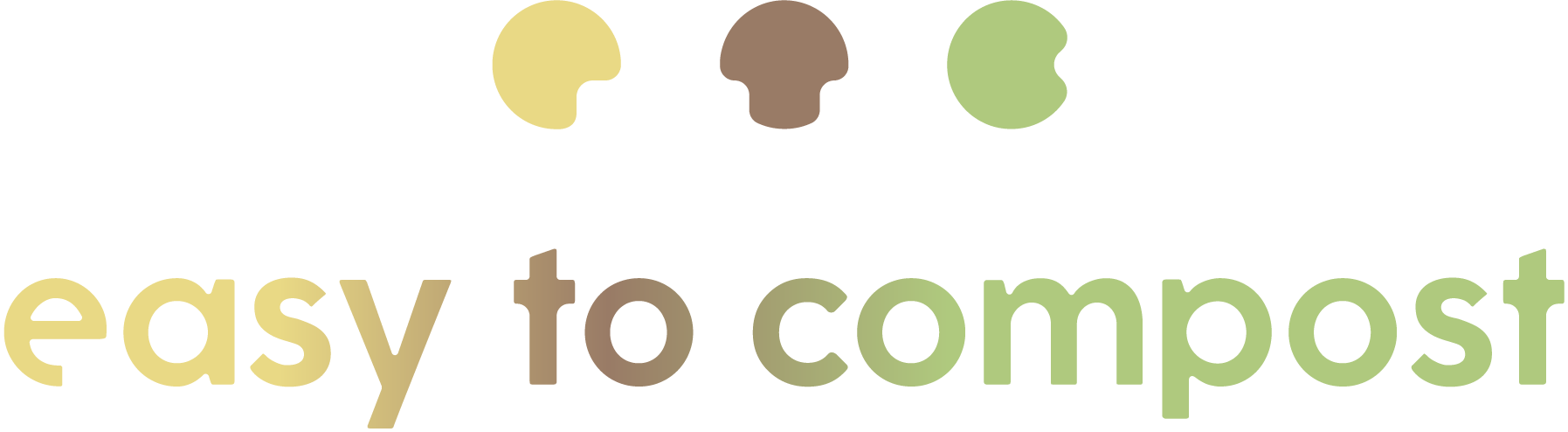 Easy To Compost