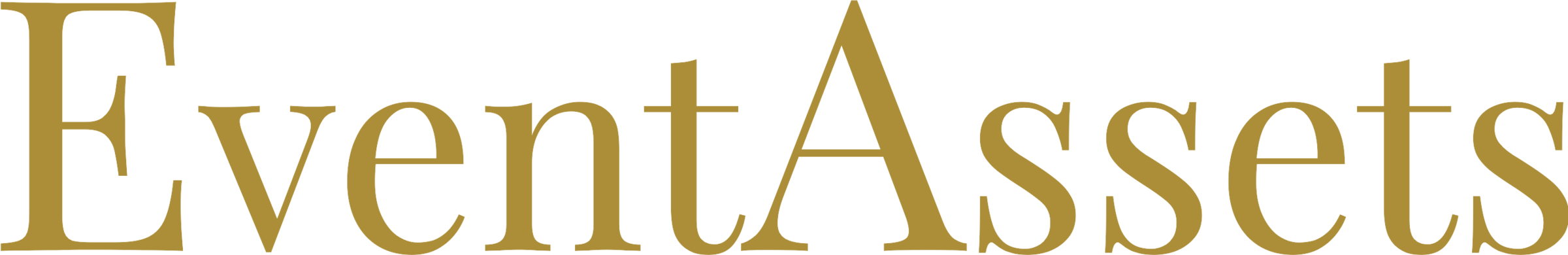 EventAssets