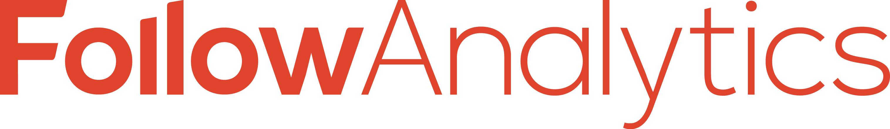 FollowAnalytics