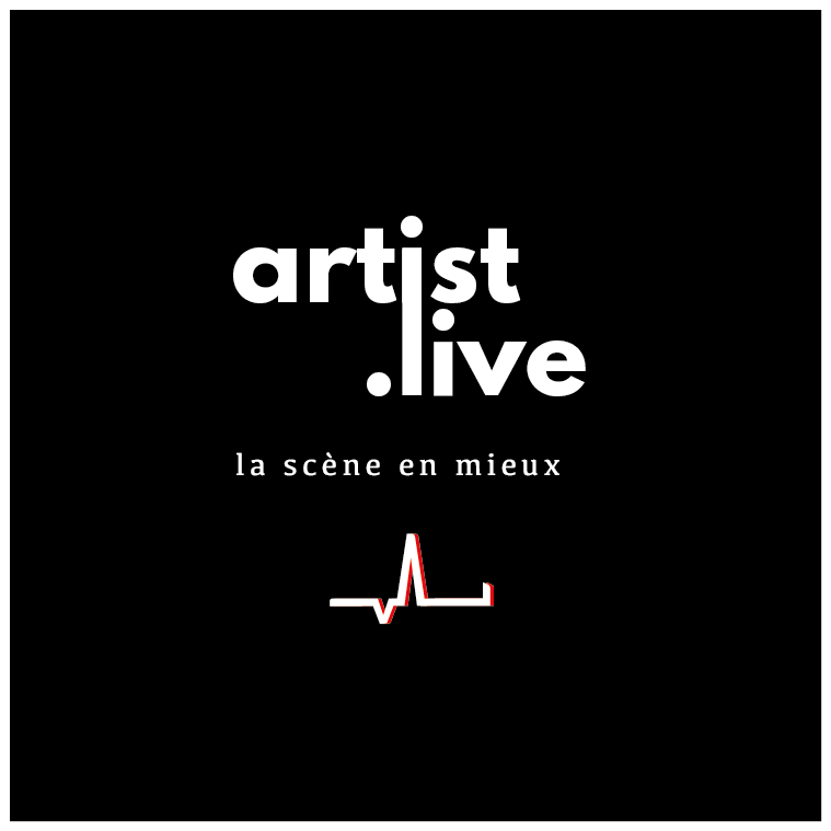 Artist Live 