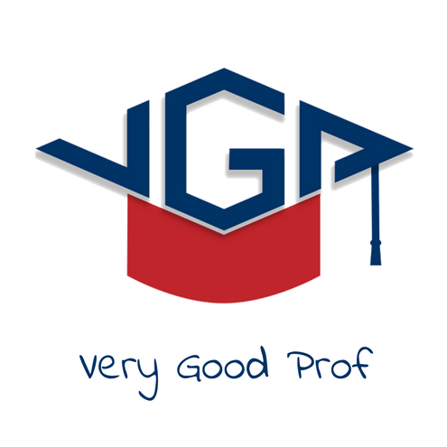 Very Good Prof