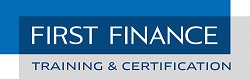 FIRST FINANCE