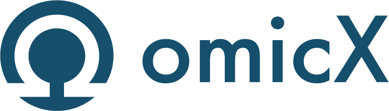 omicX