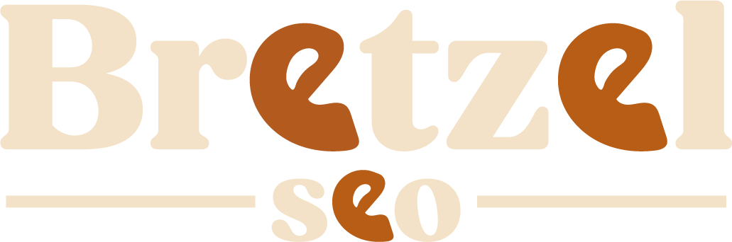 BRETZEL SEO