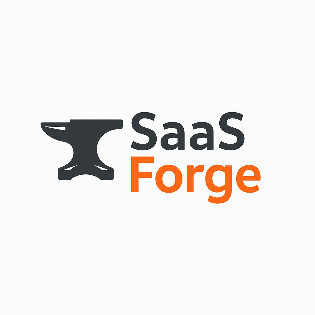 SaaSForge
