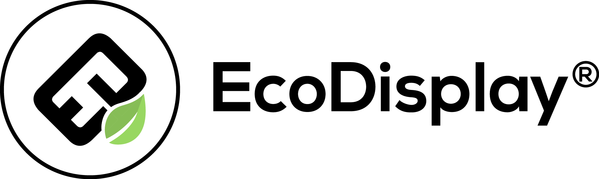 ECODISPLAY®