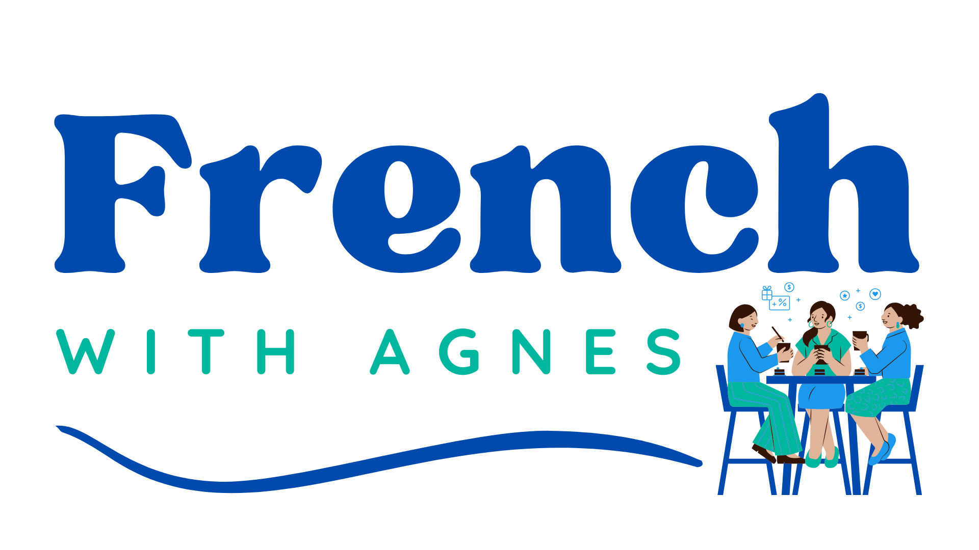 French with Agnes