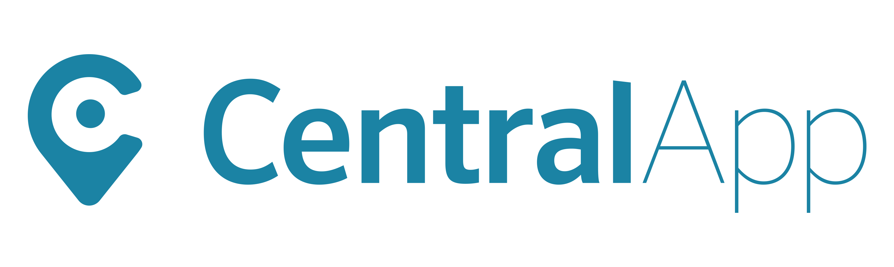 CentralApp