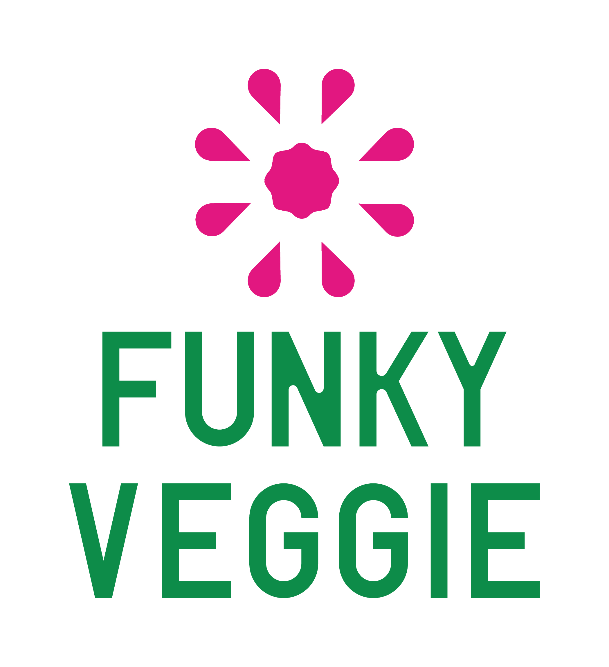 Funky Veggie