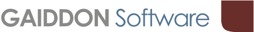 GAIDDON Software