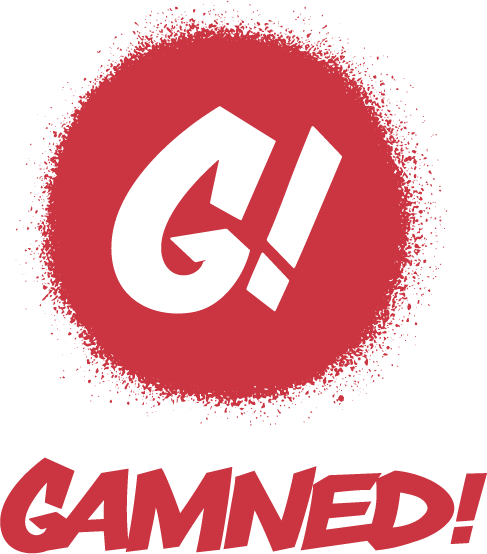 Gamned!