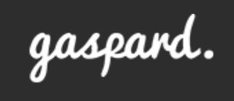 Gaspard