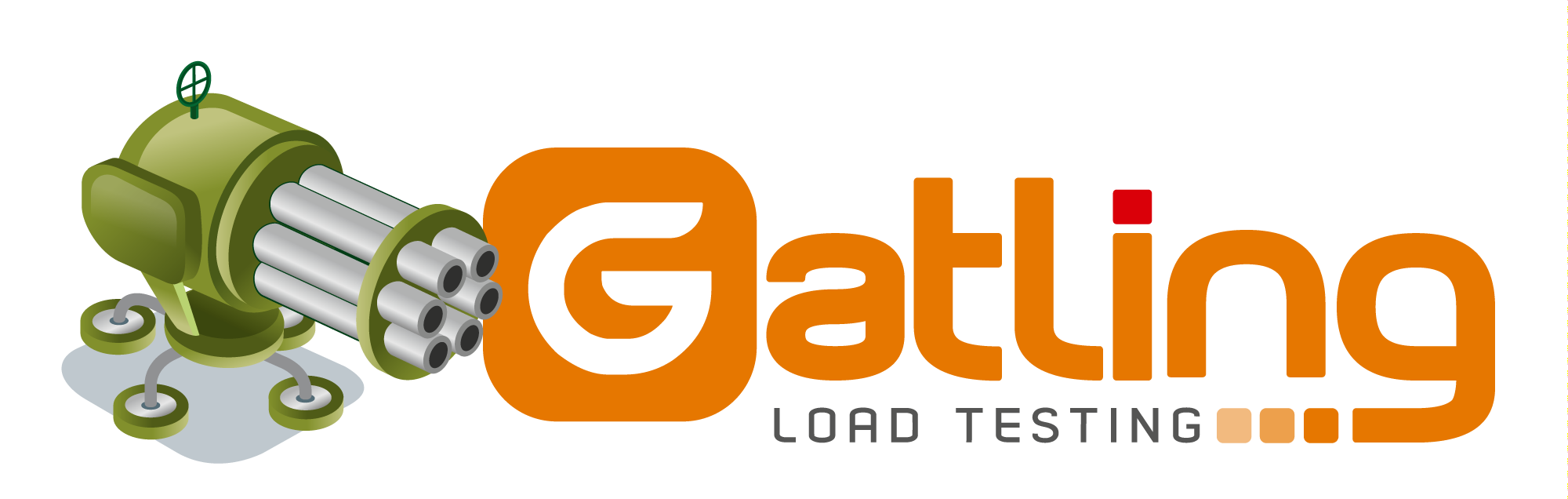 Gatling Corp