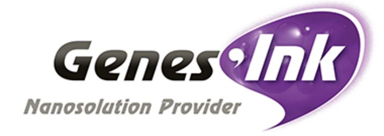 Genes'Ink