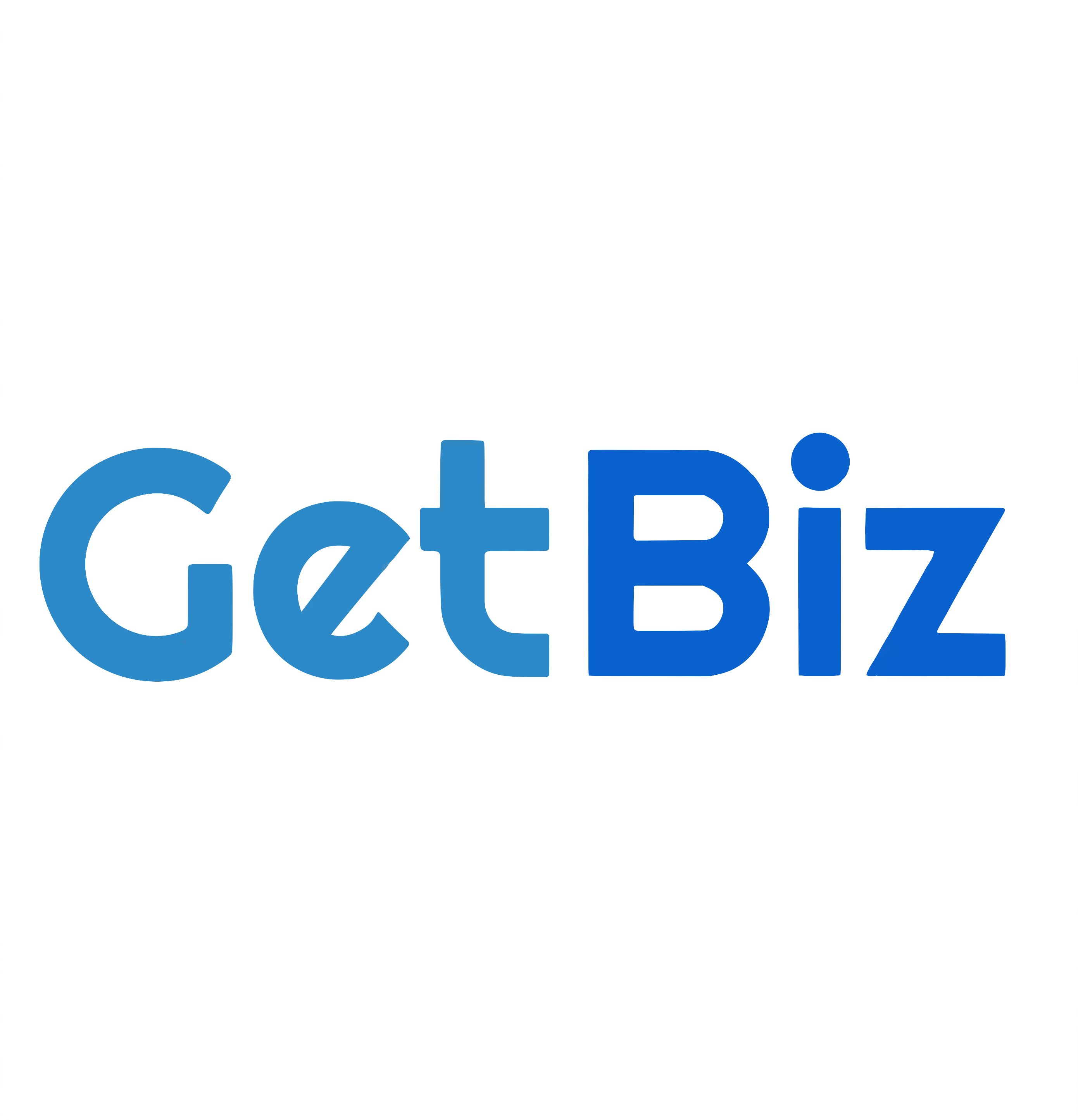 GetBiz