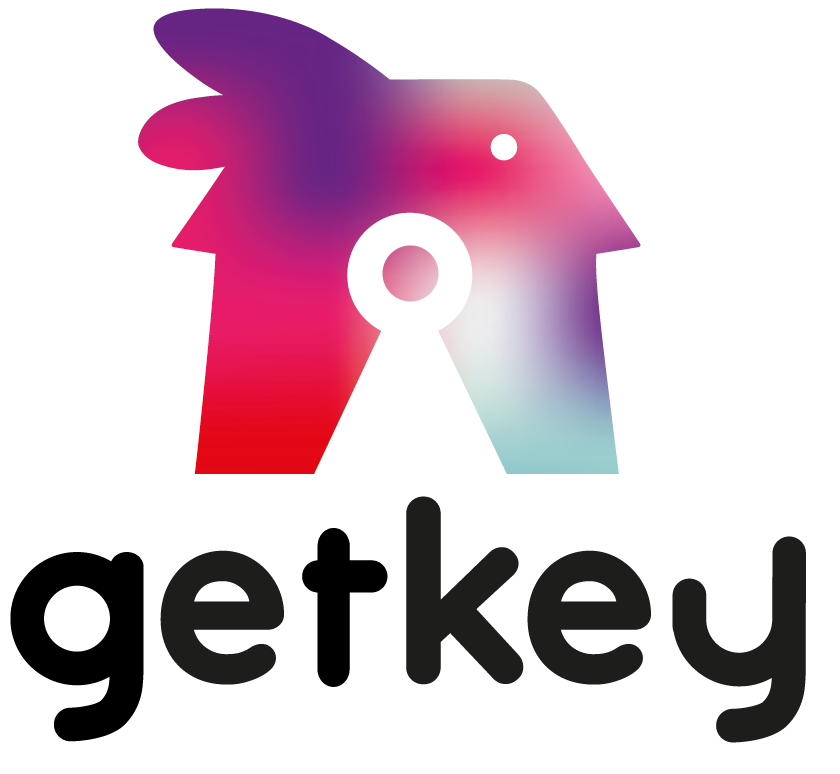 Getkey