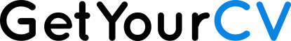 GetYourCV
