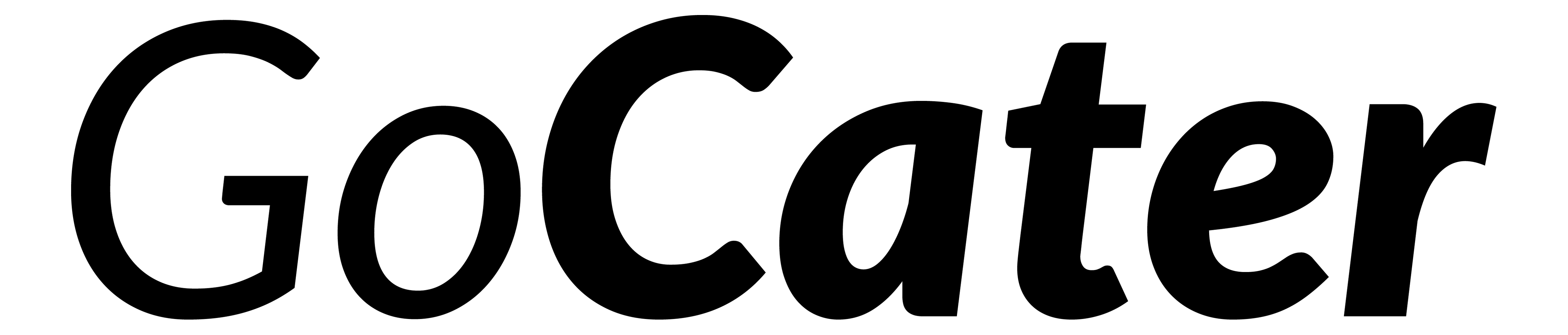 GoCater