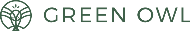 Green Owl