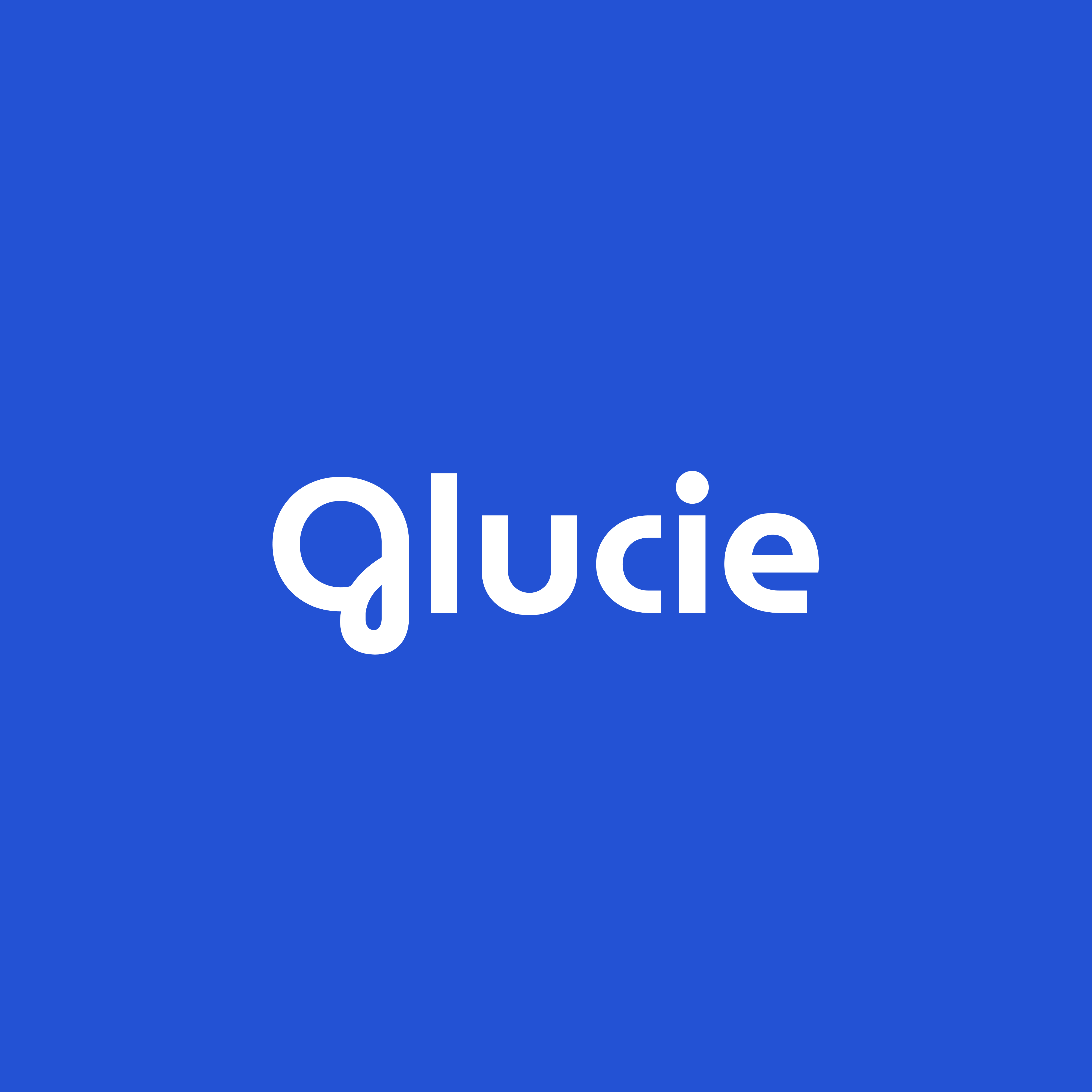 Glucie