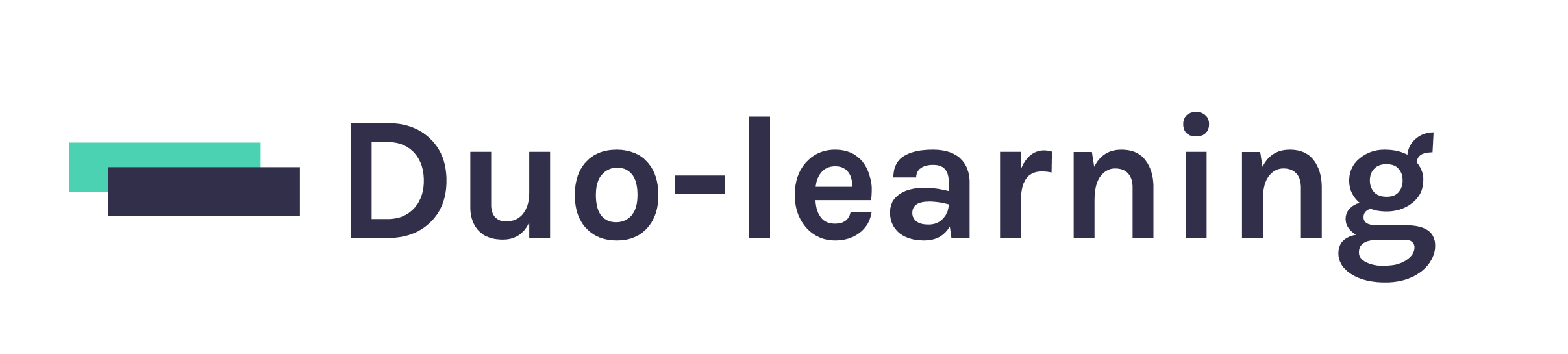 Duo-learning
