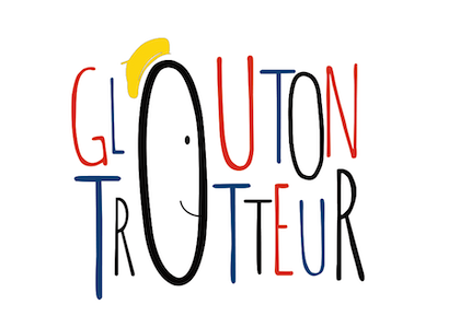 Glouton Trotteur 