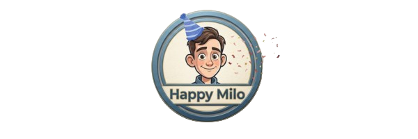 Happy Milo
